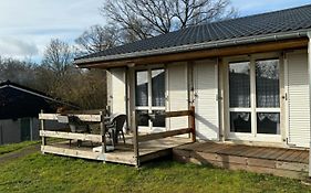 studio Albert avec terrasse a proximité de Metz